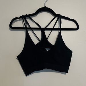 Free People Free Throw Bra size large